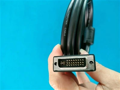 Dvi 24+5 Cable Dvi 24+5 Cable